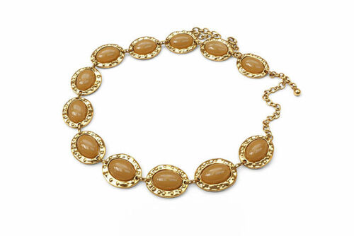 Imagem de Cinto Dallas Caramelo